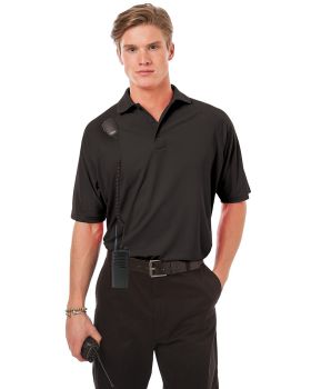 'BG1053 Adult Tactical IL-50 Polo'