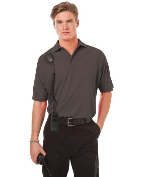 'BG1053 Adult Tactical IL-50 Polo'