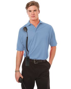 'BG1053 Adult Tactical IL-50 Polo'
