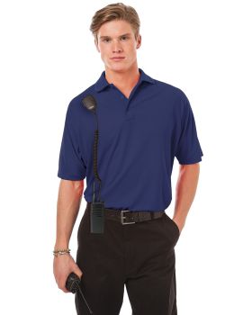 'BG1053 Adult Tactical IL-50 Polo'