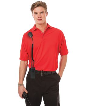 'BG1053 Adult Tactical IL-50 Polo'