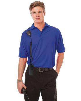 'BG1053 Adult Tactical IL-50 Polo'