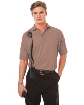 'BG1053 Adult Tactical IL-50 Polo'
