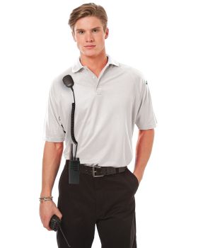 'BG1053 Adult Tactical IL-50 Polo'