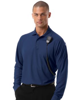 'BG1055 Adult L/S Tactical Polo'