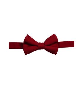 'BG1234 Scotchgard Treated Twill Bow Tie'