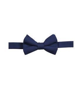 'BG1234 Scotchgard Treated Twill Bow Tie'