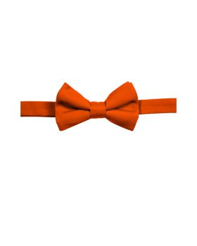 'BG1234 Scotchgard Treated Twill Bow Tie'