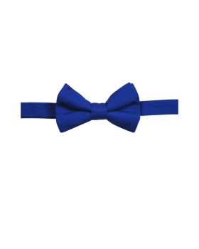 'BG1234 Scotchgard Treated Twill Bow Tie'
