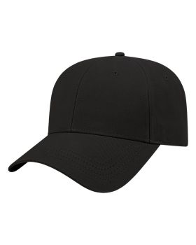 'BG1500C Lightweight Structured Low Profile Cap'