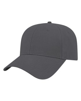 'BG1500C Lightweight Structured Low Profile Cap'