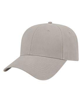 'BG1500C Lightweight Structured Low Profile Cap'