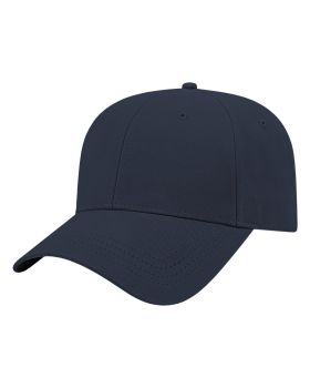 'BG1500C Lightweight Structured Low Profile Cap'