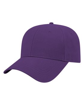 'BG1500C Lightweight Structured Low Profile Cap'