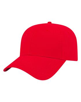 'BG1500C Lightweight Structured Low Profile Cap'