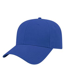 'BG1500C Lightweight Structured Low Profile Cap'
