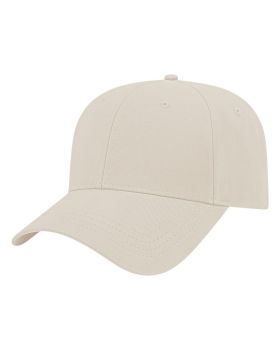 'BG1500C Lightweight Structured Low Profile Cap'
