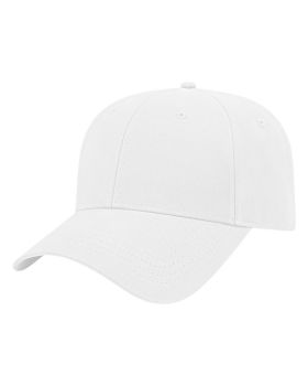 'BG1500C Lightweight Structured Low Profile Cap'
