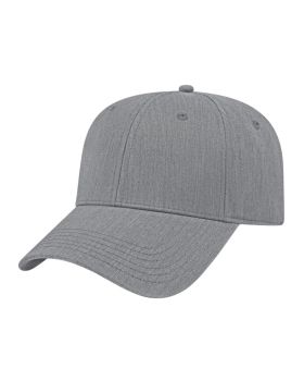 'BG1507C Recycled Cap'