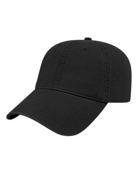 'BG1510C Relaxed Golf Cap'