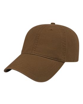 'BG1510C Relaxed Golf Cap'
