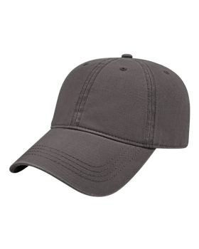 'BG1510C Relaxed Golf Cap'