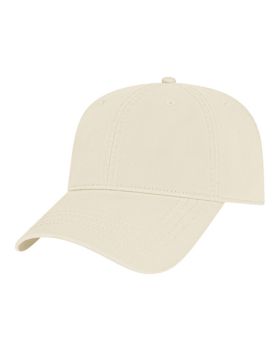 'BG1510C Relaxed Golf Cap'