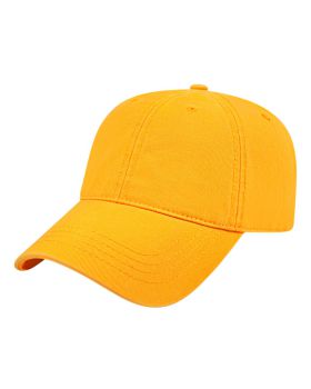 'BG1510C Relaxed Golf Cap'