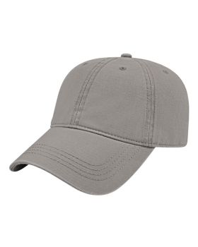'BG1510C Relaxed Golf Cap'