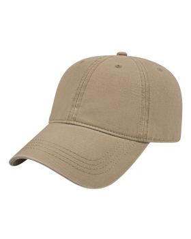 'BG1510C Relaxed Golf Cap'