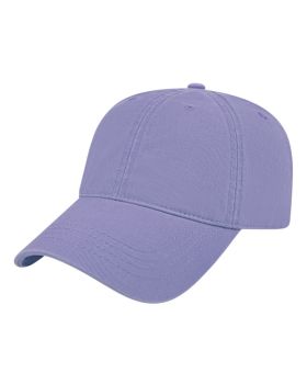 'BG1510C Relaxed Golf Cap'