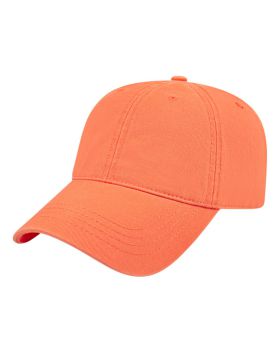 'BG1510C Relaxed Golf Cap'