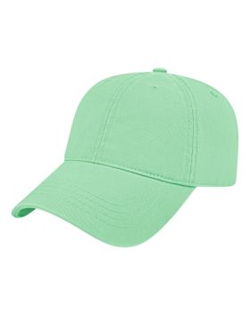 'BG1510C Relaxed Golf Cap'