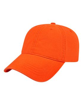 'BG1510C Relaxed Golf Cap'