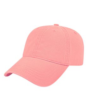 'BG1510C Relaxed Golf Cap'