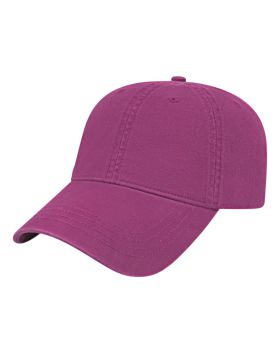 'BG1510C Relaxed Golf Cap'