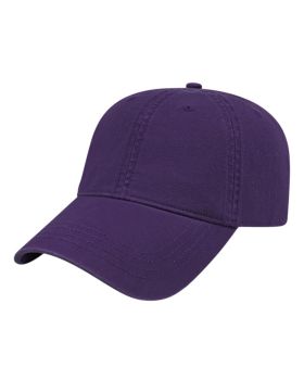 'BG1510C Relaxed Golf Cap'