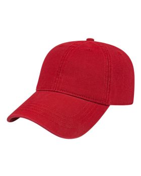'BG1510C Relaxed Golf Cap'