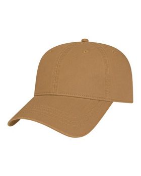 'BG1510C Relaxed Golf Cap'