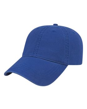 'BG1510C Relaxed Golf Cap'
