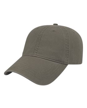'BG1510C Relaxed Golf Cap'