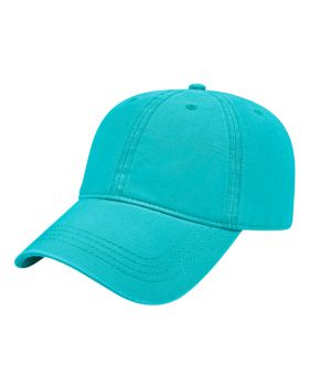 'BG1510C Relaxed Golf Cap'
