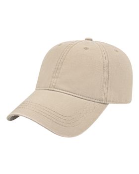 'BG1510C Relaxed Golf Cap'