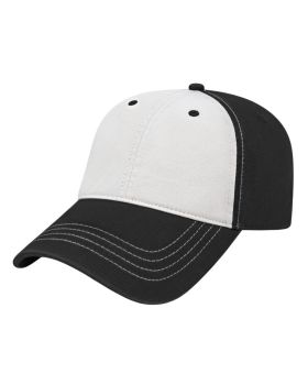 'BG1510C Relaxed Golf Cap'