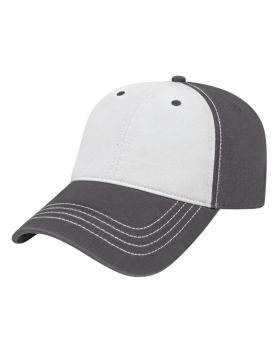 'BG1510C Relaxed Golf Cap'