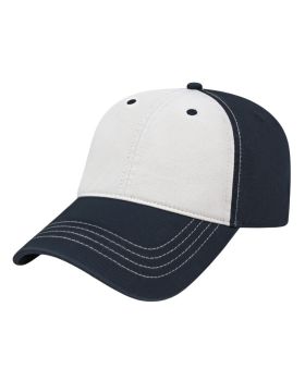 'BG1510C Relaxed Golf Cap'