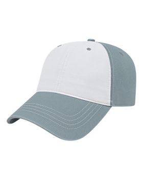 'BG1510C Relaxed Golf Cap'