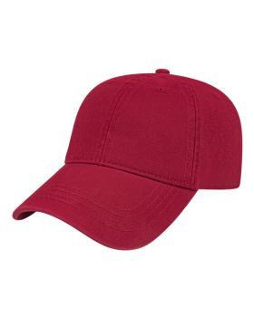 'BG1510C Relaxed Golf Cap'