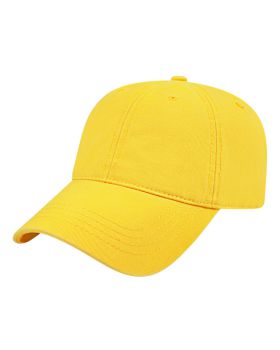 'BG1510C Relaxed Golf Cap'