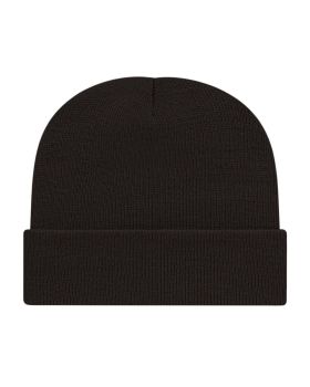 'BG1524C Knit Cap with Cuff'